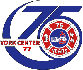 YORK CENTER FIRE PROTECTION DISTRICT